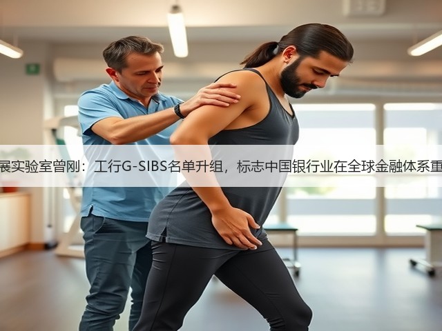上海金融与发展实验室曾刚:工行G-SIBS名单升组,标志中国银行业在全球金融体系重要性更进一步(图3) 上海金融与发展实验室曾刚:工行G-SIBS名单升组,标志中国银行业在全球金融体系重要性更进一步(图3)