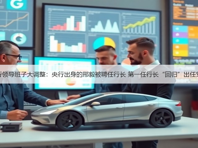 山西银行领导班子大调整:央行出身的邢毅被聘任行长 第一任行长“回归”出任党委书记(图3) 山西银行领导班子大调整:央行出身的邢毅被聘任行长 第一任行长“回归”出任党委书记(图3)