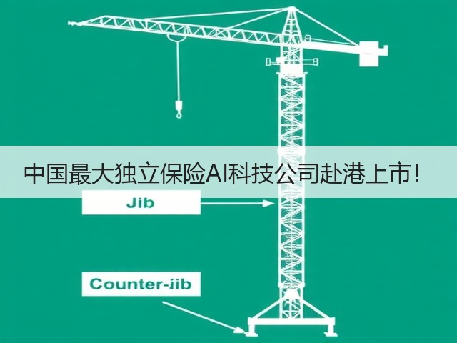 中国最大独立保险AI科技公司赴港上市!(图2) 中国最大独立保险AI科技公司赴港上市!(图2)