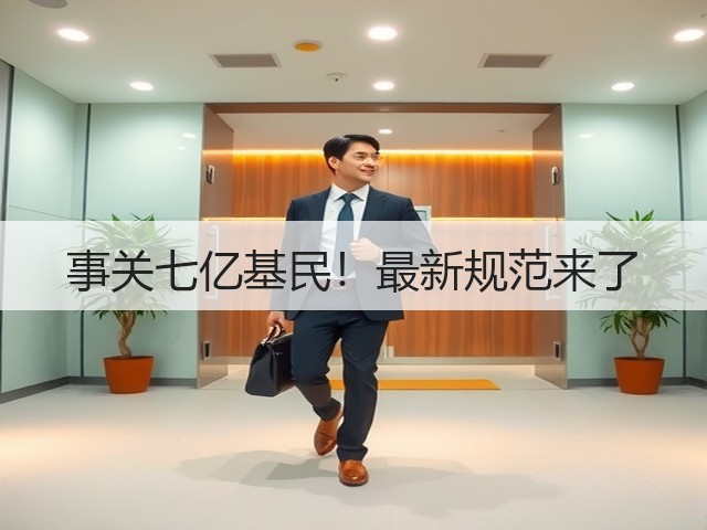 事关七亿基民!最新规范来了(图2) 事关七亿基民!最新规范来了(图2)