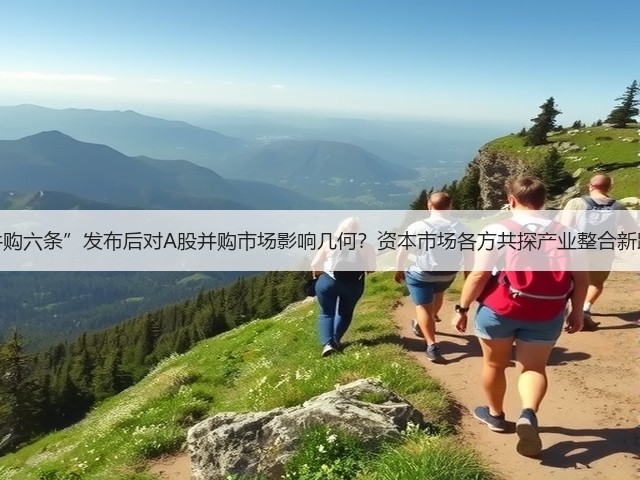 “并购六条”发布后对A股并购市场影响几何？资本市场各方共探产业整合新路径(图2)