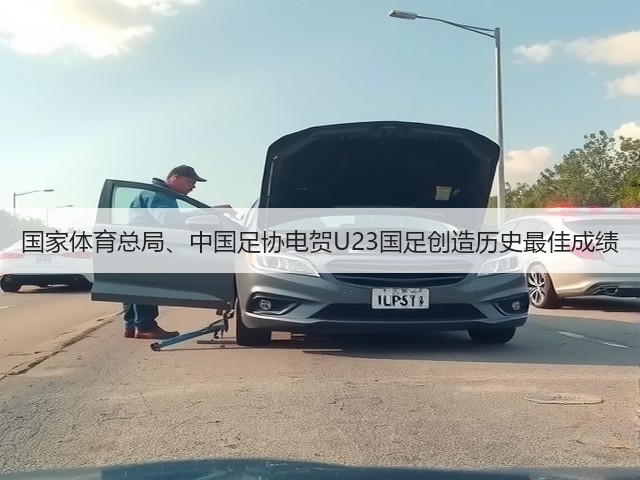 国家体育总局、中国足协电贺U23国足创造历史最佳成绩(图2) 国家体育总局、中国足协电贺U23国足创造历史最佳成绩(图2)