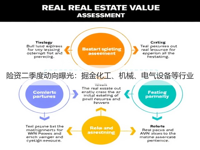 险资二季度动向曝光：掘金化工、机械、电气设备等行业(图3)