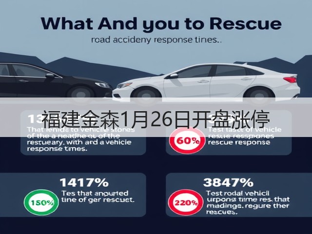 福建金森1月26日开盘涨停(图3) 福建金森1月26日开盘涨停(图3)