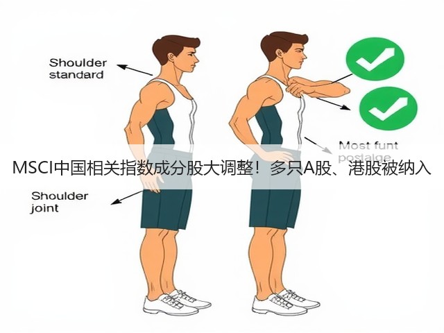 MSCI中国相关指数成分股大调整!多只A股、港股被纳入(图2) MSCI中国相关指数成分股大调整!多只A股、港股被纳入(图2)