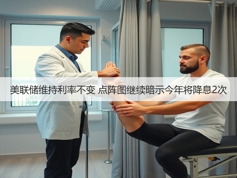 美联储维持利率不变 点阵图继续暗示今年将降息2次