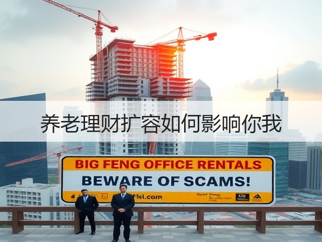 养老理财扩容如何影响你我(图3)