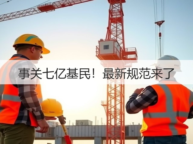 事关七亿基民!最新规范来了(图2) 事关七亿基民!最新规范来了(图2)