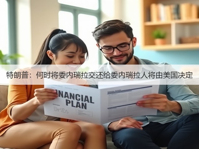 特朗普:何时将委内瑞拉交还给委内瑞拉人将由美国决定(图2) 特朗普:何时将委内瑞拉交还给委内瑞拉人将由美国决定(图2)