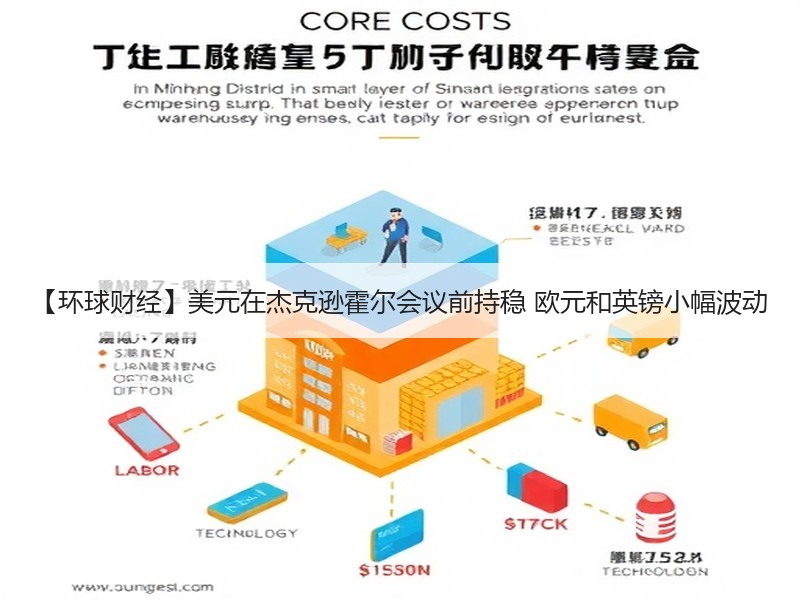 【环球财经】美元在杰克逊霍尔会议前持稳 欧元和英镑小幅波动