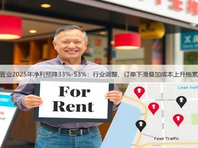 青龙管业2025年净利预降33%-53%:行业调整、订单下滑叠加成本上升拖累业绩(图3) 青龙管业2025年净利预降33%-53%:行业调整、订单下滑叠加成本上升拖累业绩(图3)