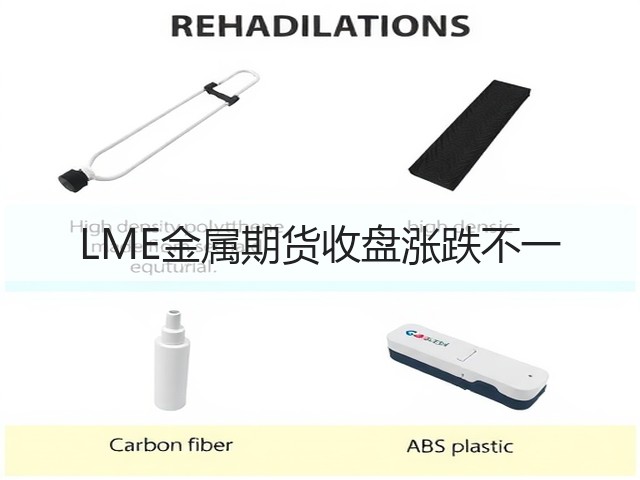 LME金属期货收盘涨跌不一(图3)