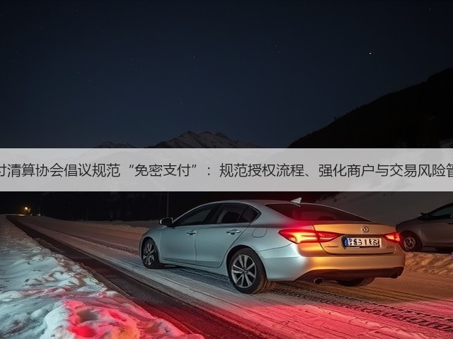 支付清算协会倡议规范“免密支付”:规范授权流程、强化商户与交易风险管控(图3) 支付清算协会倡议规范“免密支付”:规范授权流程、强化商户与交易风险管控(图3)
