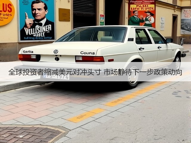 全球投资者缩减美元对冲头寸 市场静待下一步政策动向(图2)