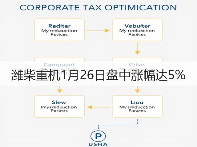 潍柴重机1月26日盘中涨幅达5%(图3) 潍柴重机1月26日盘中涨幅达5%(图3)