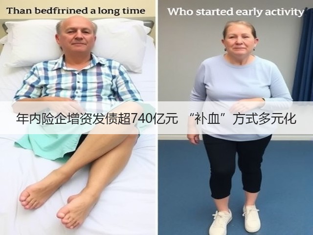 年内险企增资发债超740亿元 “补血”方式多元化(图3) 年内险企增资发债超740亿元 “补血”方式多元化(图3)