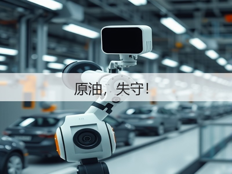 原油，失守！