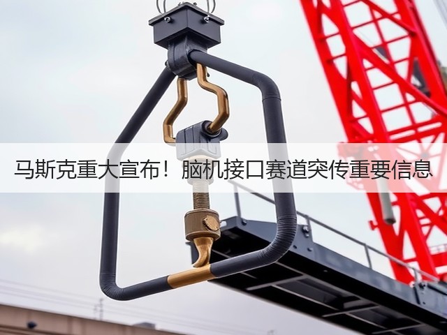 马斯克重大宣布!脑机接口赛道突传重要信息(图2) 马斯克重大宣布!脑机接口赛道突传重要信息(图2)