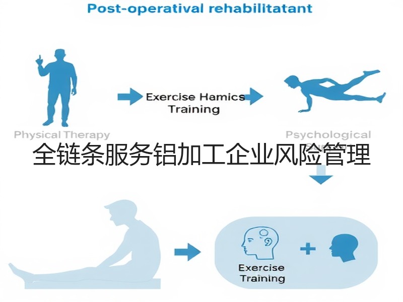 全链条服务铝加工企业风险管理