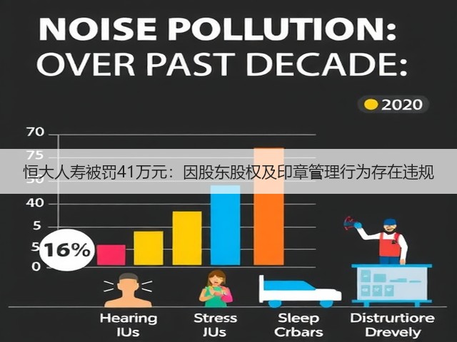 恒大人寿被罚41万元:因股东股权及印章管理行为存在违规(图2) 恒大人寿被罚41万元:因股东股权及印章管理行为存在违规(图2)