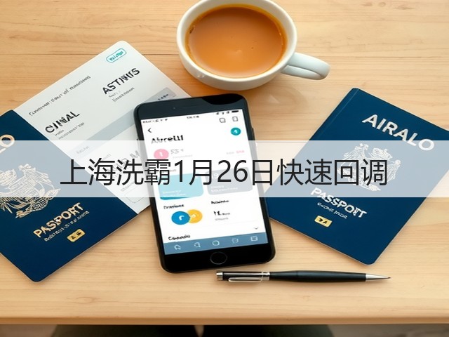 上海洗霸1月26日快速回调(图3) 上海洗霸1月26日快速回调(图3)