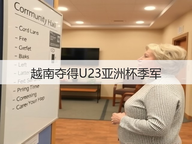 越南夺得U23亚洲杯季军(图3) 越南夺得U23亚洲杯季军(图3)