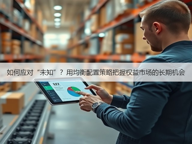 如何应对“未知”？用均衡配置策略把握权益市场的长期机会(图1)