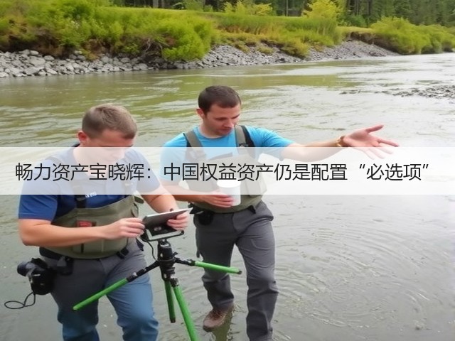 畅力资产宝晓辉:中国权益资产仍是配置“必选项”(图1) 畅力资产宝晓辉:中国权益资产仍是配置“必选项”(图1)