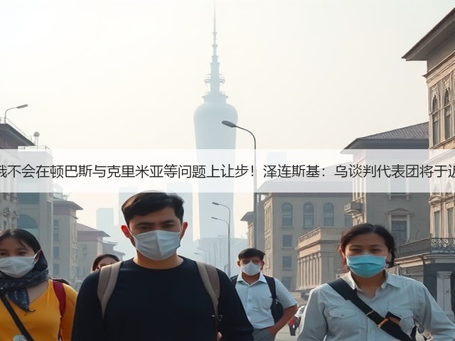 俄副外长:俄不会在顿巴斯与克里米亚等问题上让步!泽连斯基:乌谈判代表团将于近日前往美国(图1) 俄副外长:俄不会在顿巴斯与克里米亚等问题上让步!泽连斯基:乌谈判代表团将于近日前往美国(图1)