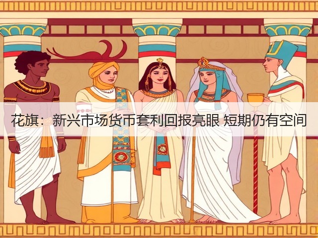 花旗:新兴市场货币套利回报亮眼 短期仍有空间(图2) 花旗:新兴市场货币套利回报亮眼 短期仍有空间(图2)
