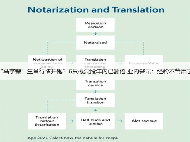 “马字辈”生肖行情开跑?6只概念股年内已翻倍 业内警示:经验不管用了(图2) “马字辈”生肖行情开跑?6只概念股年内已翻倍 业内警示:经验不管用了(图2)
