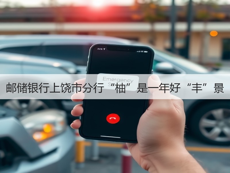 邮储银行上饶市分行“柚”是一年好“丰”景