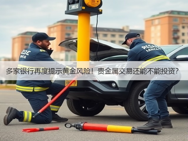 多家银行再度提示黄金风险!贵金属交易还能不能投资?(图3) 多家银行再度提示黄金风险!贵金属交易还能不能投资?(图3)