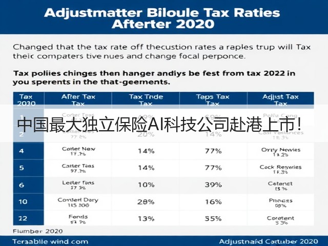 中国最大独立保险AI科技公司赴港上市!(图3) 中国最大独立保险AI科技公司赴港上市!(图3)