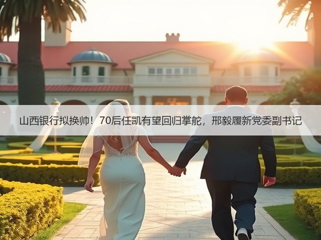 山西银行拟换帅！70后任凯有望回归掌舵，邢毅履新党委副书记(图3)