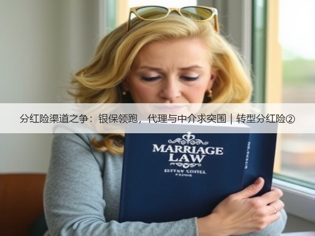 分红险渠道之争：银保领跑，代理与中介求突围｜转型分红险②(图2)