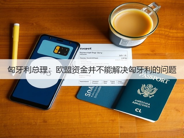 匈牙利总理：欧盟资金并不能解决匈牙利的问题(图3)