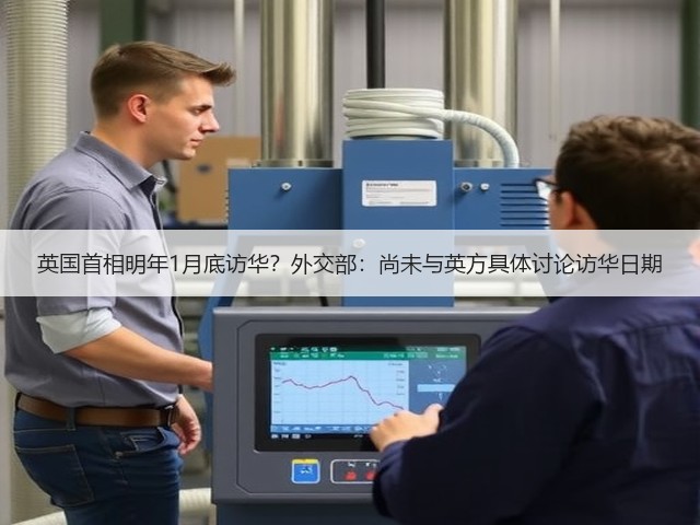 英国首相明年1月底访华?外交部:尚未与英方具体讨论访华日期(图2) 英国首相明年1月底访华?外交部:尚未与英方具体讨论访华日期(图2)