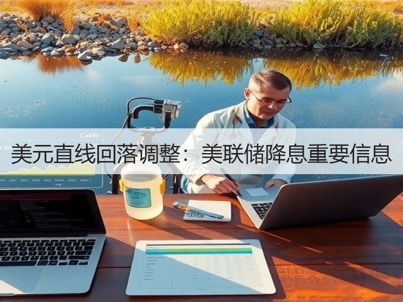 美元直线回落调整：美联储降息重要信息