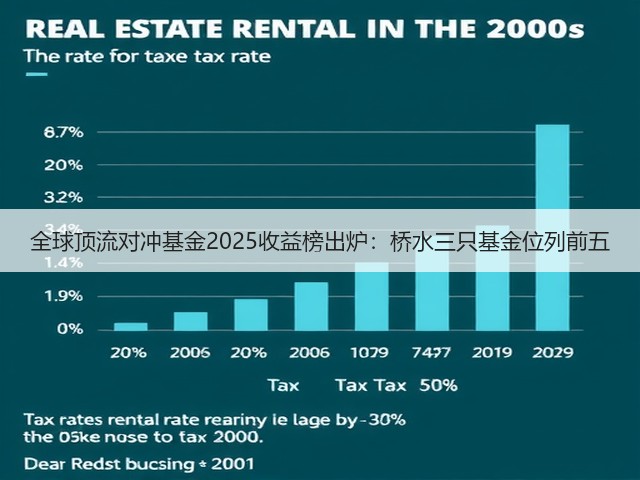 全球顶流对冲基金2025收益榜出炉:桥水三只基金位列前五(图2) 全球顶流对冲基金2025收益榜出炉:桥水三只基金位列前五(图2)