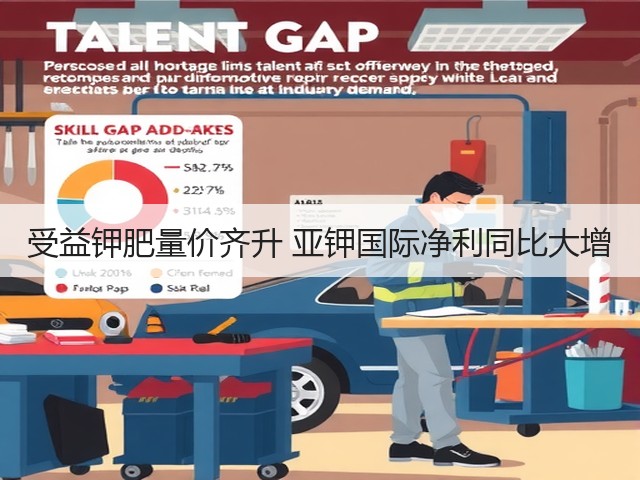受益钾肥量价齐升 亚钾国际净利同比大增(图2)