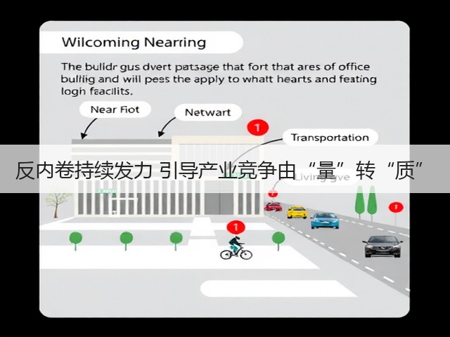 反内卷持续发力 引导产业竞争由“量”转“质”(图1) 反内卷持续发力 引导产业竞争由“量”转“质”(图1)