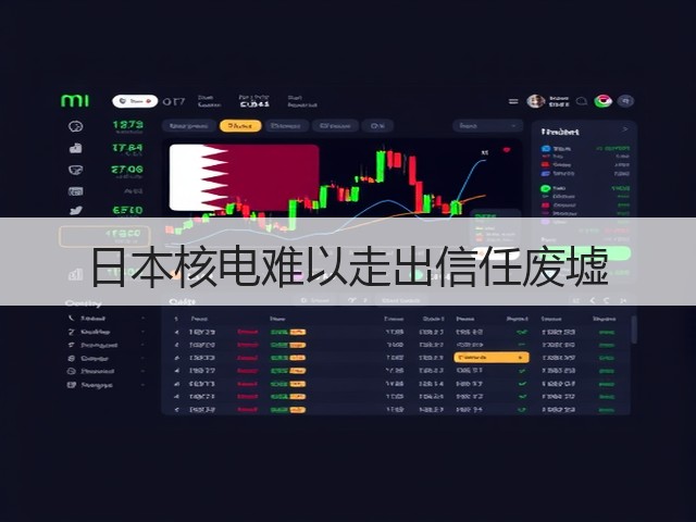 日本核电难以走出信任废墟(图2)