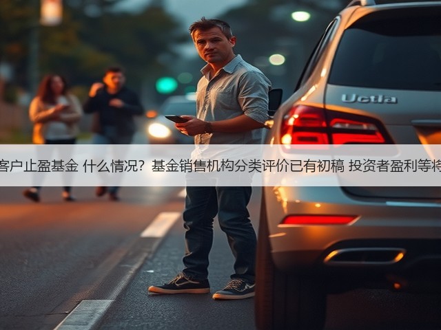 银行建议客户止盈基金 什么情况？基金销售机构分类评价已有初稿 投资者盈利等将重点考虑(图2)