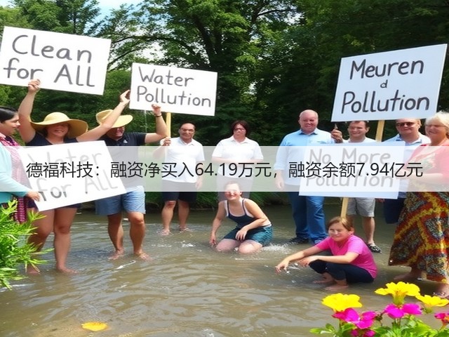 德福科技:融资净买入64.19万元,融资余额7.94亿元(图3) 德福科技:融资净买入64.19万元,融资余额7.94亿元(图3)