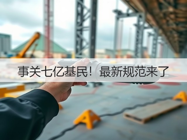 事关七亿基民!最新规范来了(图3) 事关七亿基民!最新规范来了(图3)