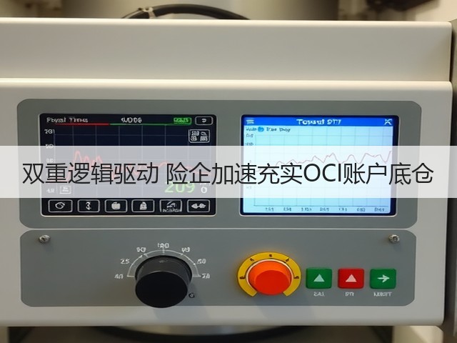 双重逻辑驱动 险企加速充实OCI账户底仓(图2) 双重逻辑驱动 险企加速充实OCI账户底仓(图2)