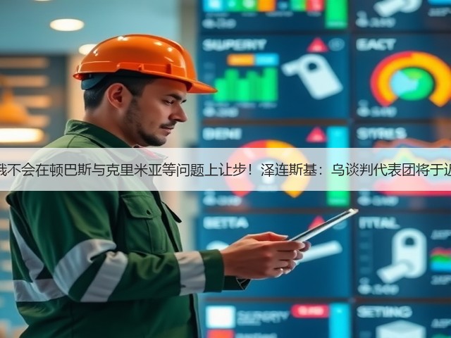 俄副外长:俄不会在顿巴斯与克里米亚等问题上让步!泽连斯基:乌谈判代表团将于近日前往美国(图2) 俄副外长:俄不会在顿巴斯与克里米亚等问题上让步!泽连斯基:乌谈判代表团将于近日前往美国(图2)