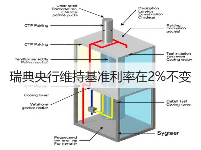 瑞典央行维持基准利率在2%不变(图3)