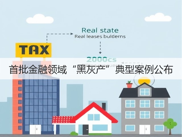 首批金融领域“黑灰产”典型案例公布(图3) 首批金融领域“黑灰产”典型案例公布(图3)